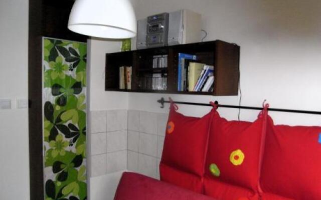 Apartament Sopocki Park