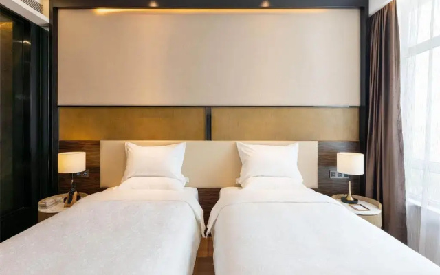 CHEERMAY HOTELS(Changchun Xingshun FAW Branch)