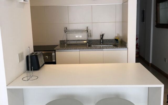 Calido y Luminoso Studio en Salta