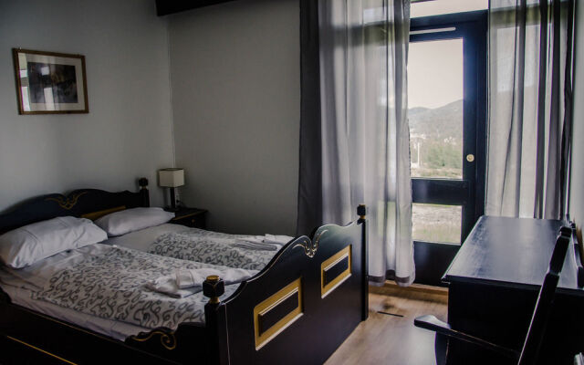 Rondablikk Hotel
