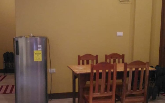 Rema's Homestay 2 - Purok 3