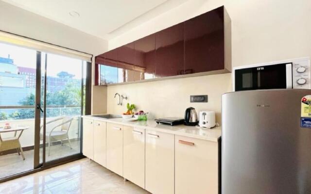 ZEN Studios - DLF CyberCity Gurgaon