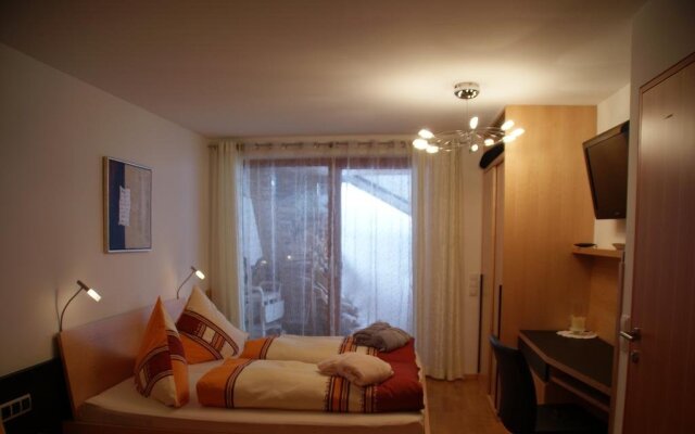 Appartment Haus Dr. Muxel