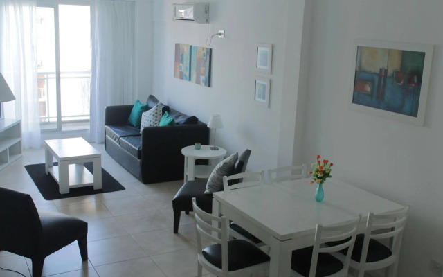 Laprida Suites