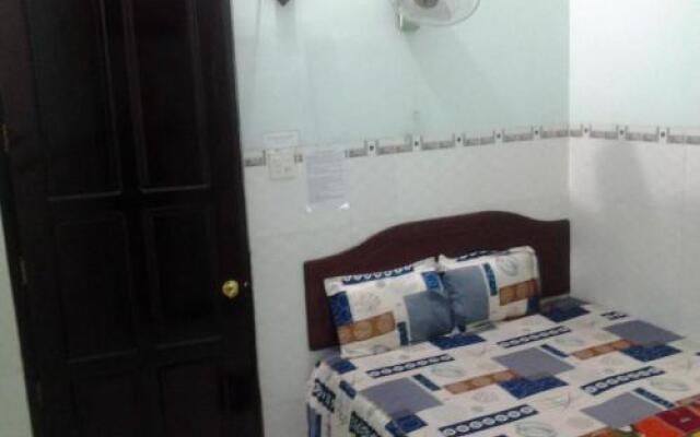 Thien Hong Guest House