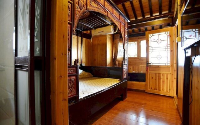 Huqinlou Inn