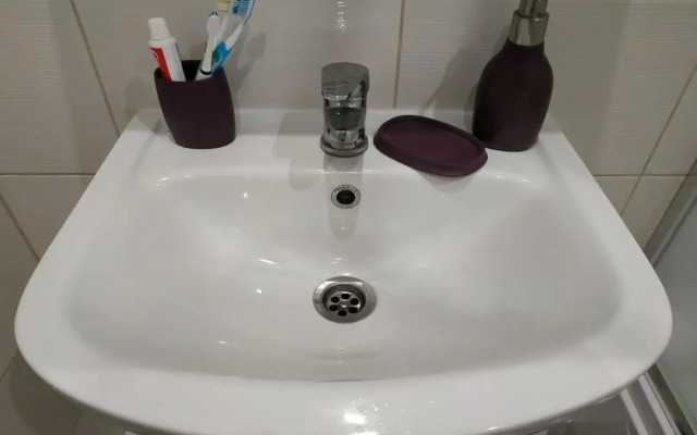 Апартаменты на проспекте Курортный