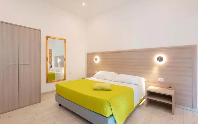 Bardilio Luxury Rooms IUN P1813