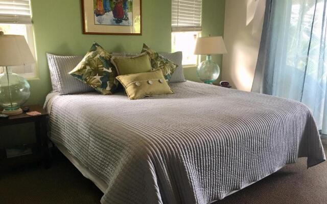 The big house - 30 days