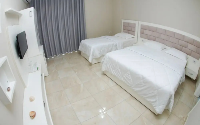 Hotel Mare