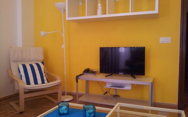 Nest Style Granada Hotel