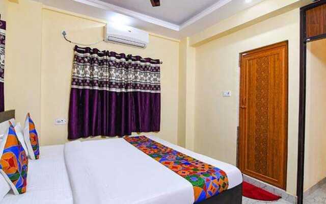 Fabexpress Comfort Inn