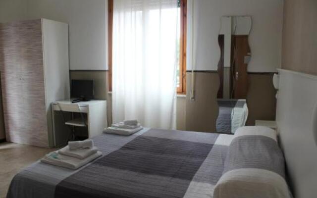 Albergo San Lorenzo