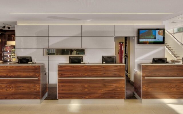 Courtyard by Marriott Linz