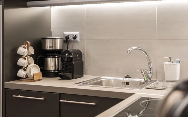 Acropolis Elegant Apartment