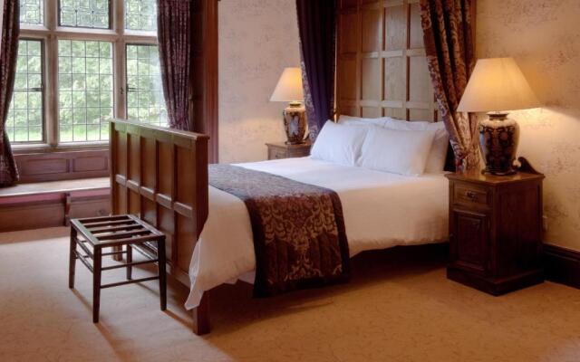 Otterburn Castle Country House Hotel