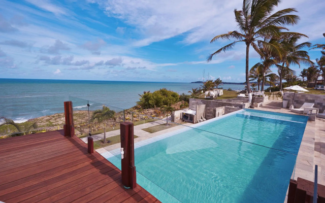 Pipa Privilege Suites