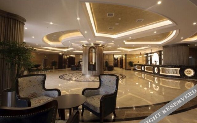 Samerise Hotel (Hunan Financial Center Store)