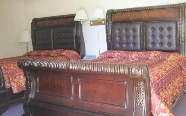 Rosecourt Motel