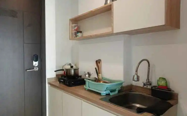 Loft Privato, Jakarta
