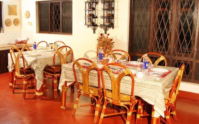 Kollenkeril Plantation Bungalow