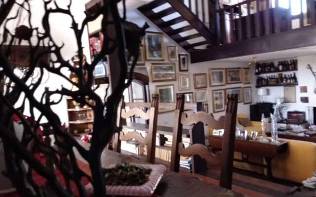 Villa Gandamar