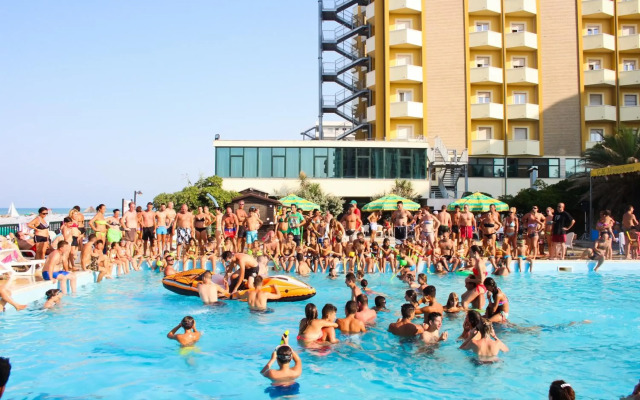Grand Eurhotel