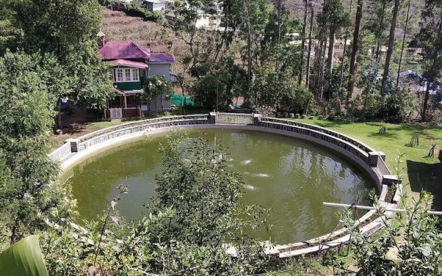 Lilly's Valley Resort