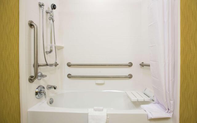 Hampton Inn & Suites Toledo/Westgate