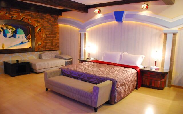 Wind Hotel