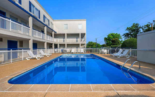 Days Inn by Wyndham Chattanooga/Hamilton Place