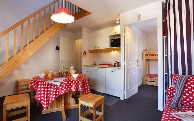 Residence Vega