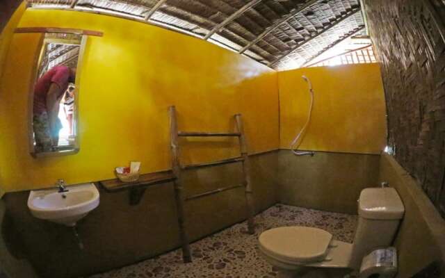 Baan Jingjai Homestay