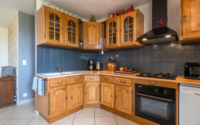 Serene Villa in Caunes-minervois With Private Pool