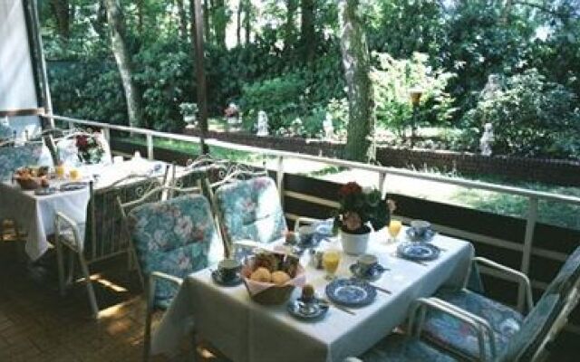 Hotel Stephan