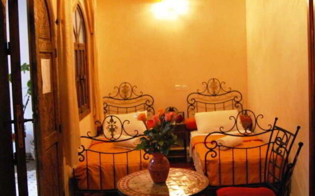 Riad Hotel Ali Baba