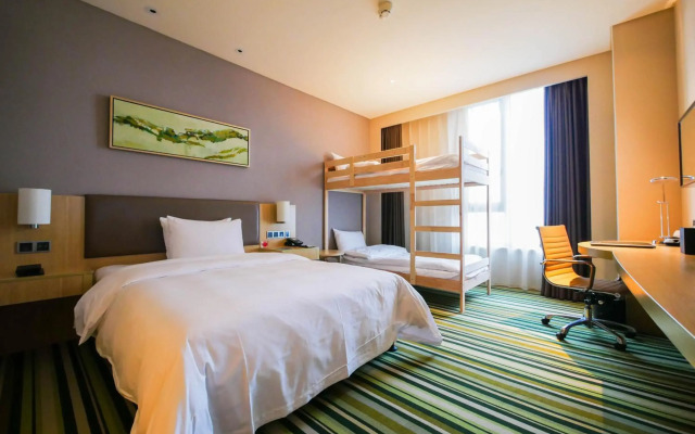 Mercure Nanchang Sunac