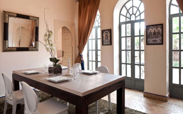 Villa Akhdar 3
