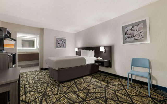 Quality Inn Orange Park Jacksonville