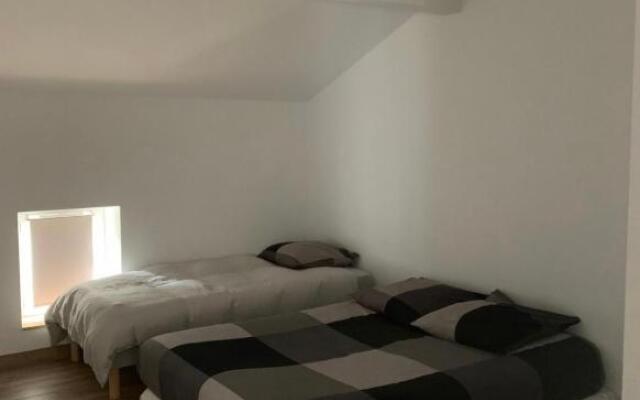 Appartement, centre ville AIGUILLON