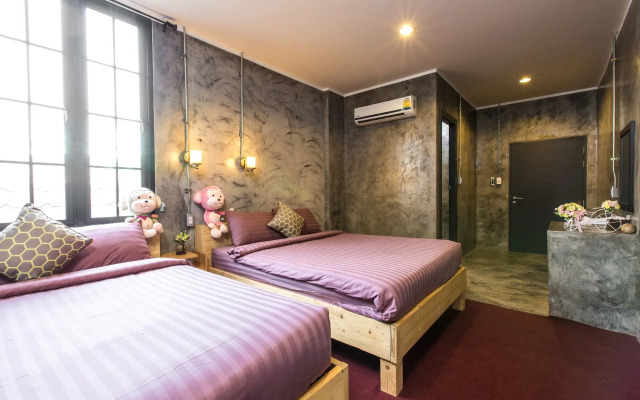 Na Siam Guesthouse