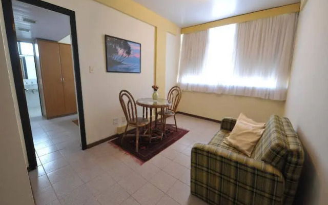 Sol Plaza Apartments