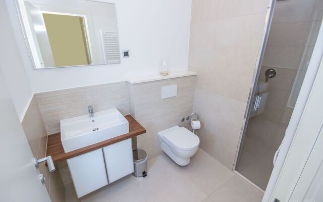 Villas Brac Hills
