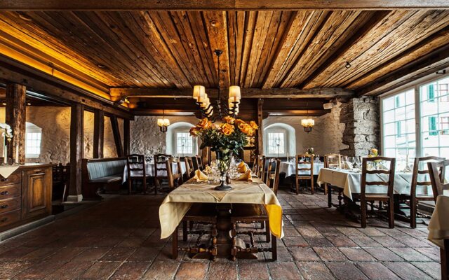 Gasthof zum Hecht