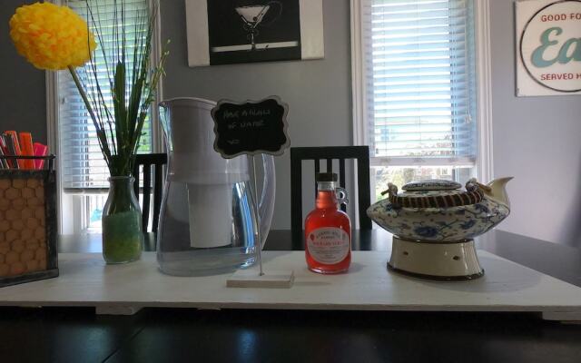 Roxie's Gluten Free Haus