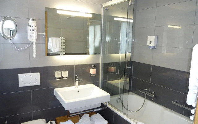 Hotel Blumental