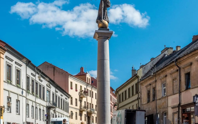 Angel House Vilnius 38