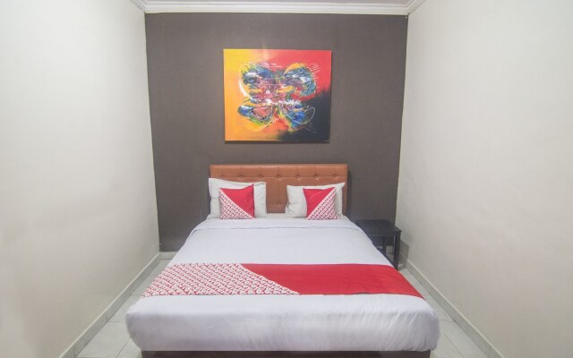 OYO 198 Emdi House Seturan