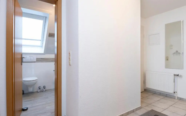 Haus Strandblick Wohnung 5