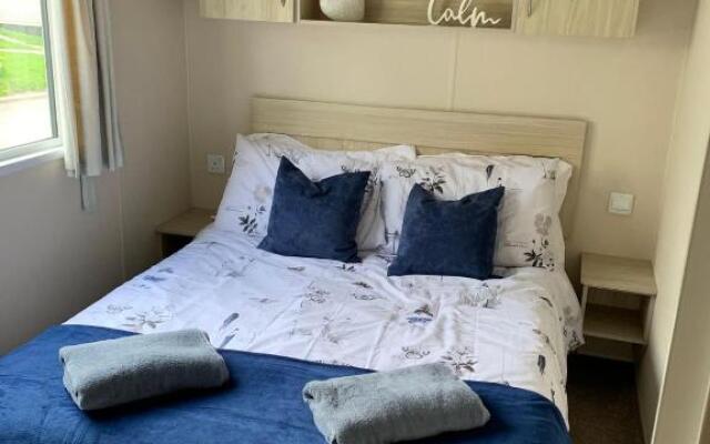 Newquay Bay Resort - Sea Breeze 61